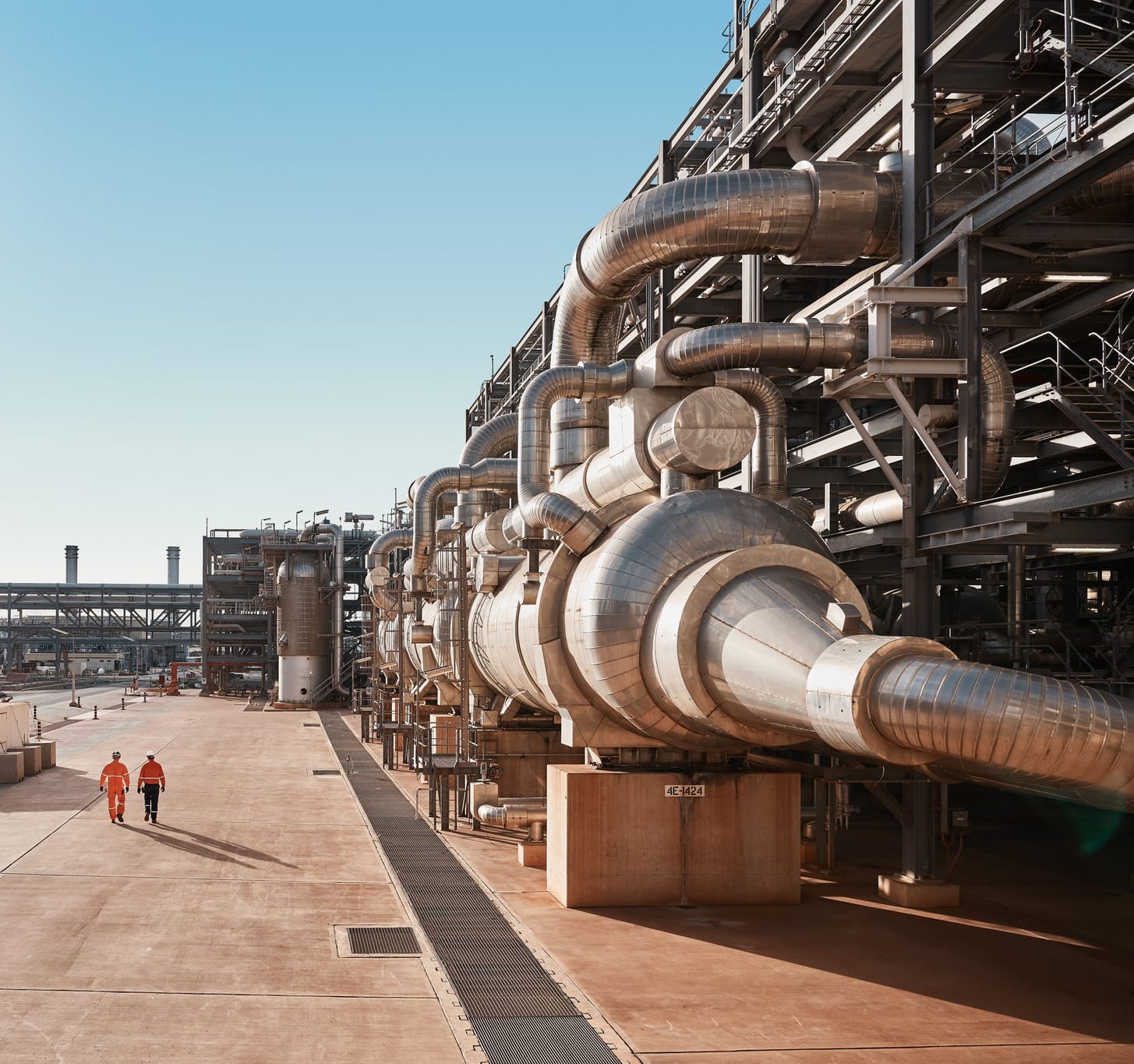Woodside Energy
